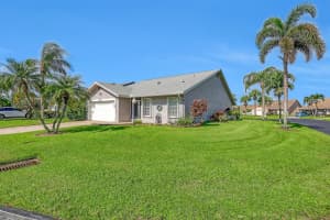 3898 Dafilee Circle, West Palm Beach, FL 33417 Sold 12/06/24
