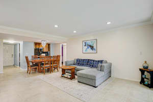 4483 Luxemburg Court 106, Lake Worth, FL 33467 Sold 11/01/24