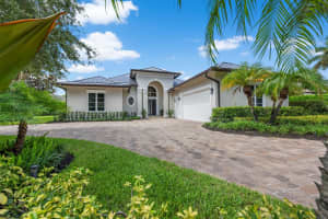 9936 SE Sandpine Lane, Hobe Sound, FL 33455 Sold 01/03/25
