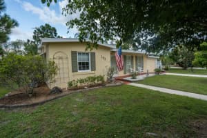 192 SE Castana Court, Port Saint Lucie, FL 34983 Sold 12/05/24