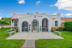 735 Hunter Street, West Palm Beach, FL 33405 Sold 04/28/25