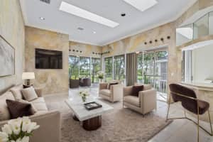 5100 Lake Catalina Drive D, Boca Raton, FL 33496 Sold 02/11/25