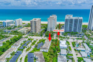 1260 Sugar Sands Boulevard 102, Riviera Beach, FL 33404 Sold 10/25/24