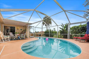 2501 SW Dawn Street, Port Saint Lucie, FL 34953 Sold 10/18/24