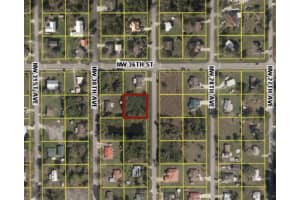 3535 NW 29th Avenue, Okeechobee, FL 34972 Sold 02/19/25