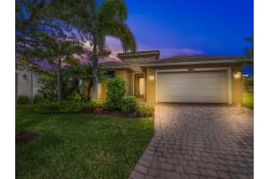 9622 SW Gum Tree Court, Port Saint Lucie, FL 34987 Sold 03/14/25