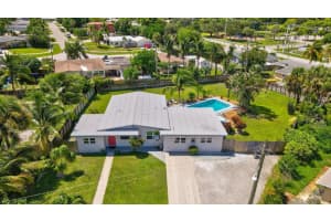 1026 W Branch Street, Lantana, FL 33462 Sold 09/17/24
