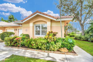 2471 Coral Trace Place W, Delray Beach, FL 33445 Sold 11/18/24