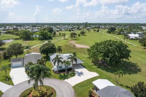 8133 9th Hole Drive, Port Saint Lucie, FL 34952 Sold 02/24/25