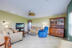 8133 9th Hole Drive, Port Saint Lucie, FL 34952 Sold 02/24/25
