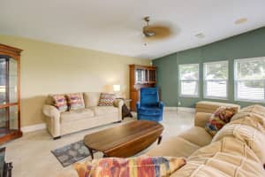 8133 9th Hole Drive, Port Saint Lucie, FL 34952 Sold 02/24/25
