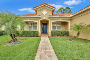 6817 Osage Circle, Greenacres, FL 33413 Sold 10/02/24