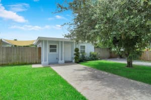 2704 Nelson Drive, Palm Springs, FL 33406 Sold 10/15/24