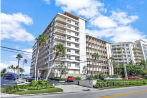 1069 Hillsboro Mile 805, Hillsboro Beach, FL 33062 Sold 10/03/25