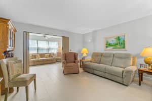 3959 Via Poinciana 107, Lake Worth, FL 33467 Sold 10/21/24