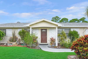 722 NW Virginia Street, Port Saint Lucie, FL 34983 Sold 03/20/25