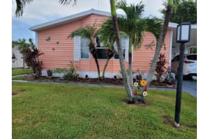 8610 Mary Ann Lane, Port Saint Lucie, FL 34952 Sold 03/10/25