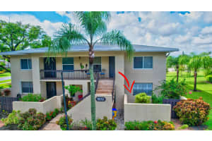 5572 Via Delray C, Delray Beach, FL 33484 Sold 03/13/25