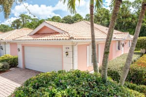 876 SW Tamarrow Place, Stuart, FL 34997 Sold 12/27/24