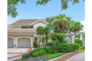 3911 Back Bay Drive 224, Jupiter, FL 33477 Sold 05/01/25