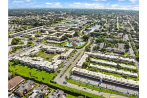 705 Lori Drive 208, Palm Springs, FL 33461 Sold 01/02/25