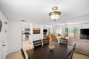 705 Lori Drive 208, Palm Springs, FL 33461 Sold 01/02/25