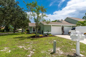 1701 SE Balmoral Court, Port Saint Lucie, FL 34952 Sold 11/27/24
