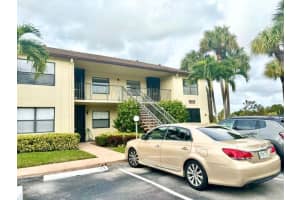 7916 Willow Spring Drive 1415, Lake Worth, FL 33467 Sold 12/17/24