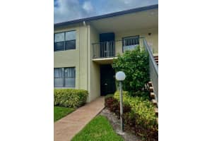 7916 Willow Spring Drive 1415, Lake Worth, FL 33467 Sold 12/17/24