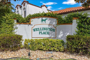 13518 Fountain View Boulevard, Wellington, FL 33414 Sold 11/19/24