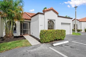 13518 Fountain View Boulevard, Wellington, FL 33414 Sold 11/19/24
