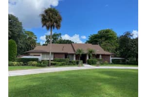 13365 Doubletree Circle, Wellington, FL 33414 Sold 09/26/24