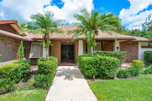 13365 Doubletree Circle, Wellington, FL 33414 Sold 09/26/24