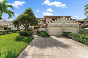 551 Prestwick Circle, Palm Beach Gardens, FL 33418 Sold 02/05/25