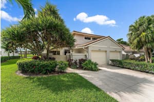 551 Prestwick Circle, Palm Beach Gardens, FL 33418 Sold 02/05/25