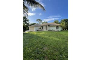 15593 63rd Place N, The Acreage, FL 33470 Sold 02/24/25