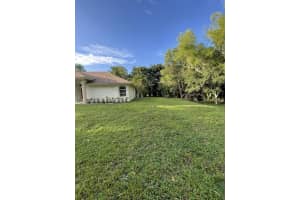 15593 63rd Place N, The Acreage, FL 33470 Sold 02/24/25