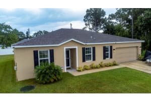 155 SW Donna Terrace, Port Saint Lucie, FL 34984 Sold 11/06/24