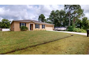 155 SW Donna Terrace, Port Saint Lucie, FL 34984 Sold 11/06/24