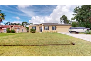 155 SW Donna Terrace, Port Saint Lucie, FL 34984 Sold 11/06/24