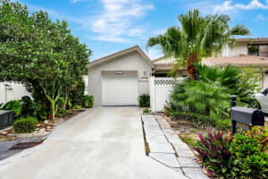 6680 Canary Palm Circle, Boca Raton, FL 33433 Sold 10/30/24