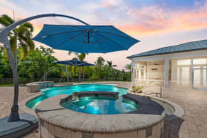 5747 Lago Del Sol Drive, Wellington, FL 33449 Sold 10/18/24