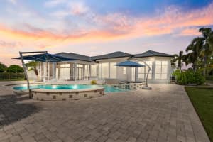 5747 Lago Del Sol Drive, Wellington, FL 33449 Sold 10/18/24