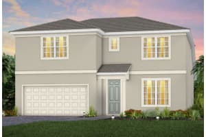 8467 Beagle Terrace, Vero Beach, FL 32967 Sold 02/20/25