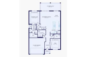 8467 Beagle Terrace, Vero Beach, FL 32967 Sold 02/20/25