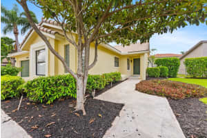 10584 Mendocino Lane, Boca Raton, FL 33428 Sold 02/20/25