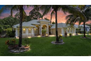 2949 SW Bridge Street, Port Saint Lucie, FL 34953 Sold 11/05/24
