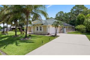 2949 SW Bridge Street, Port Saint Lucie, FL 34953 Sold 11/05/24