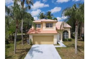 8736 Jade Court, Boynton Beach, FL 33472 Sold 03/06/25