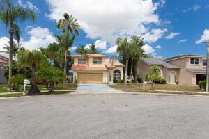 8736 Jade Court, Boynton Beach, FL 33472 Sold 03/06/25